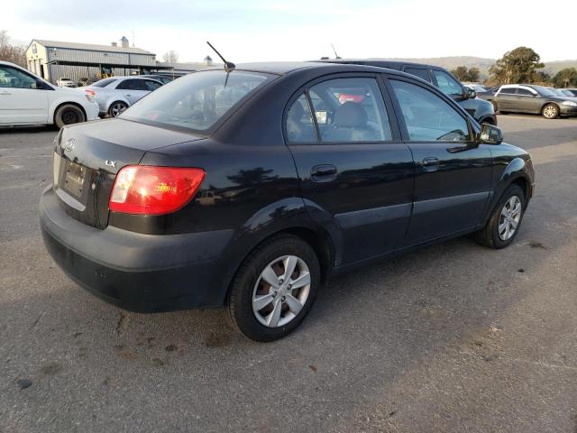 Photo 3 from auction – 2008 KIA RIO with VIN KNADE123186378091