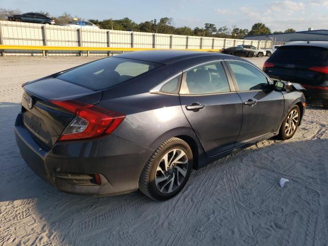 Photo 3 from auction – 2016 HONDA CIVIC EX with VIN 19XFC2F76GE094646