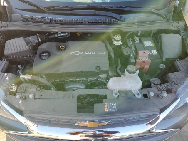 Photo 11 from auction – 2019 CHEVROLET SPARK LS with VIN KL8CB6SA8KC741555