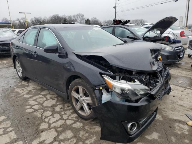 Photo 4 from auction – 2012 TOYOTA CAMRY BASE with VIN 4T1BF1FKXCU014776