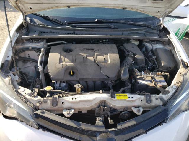Photo 11 from auction – 2017 TOYOTA COROLLA L with VIN 2T1BURHE0HC756737