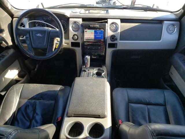 Photo 8 from auction – 2011 FORD F150 SUPER with VIN 1FTFW1ET6BFB30589