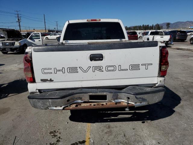 Photo 6 from auction – 2005 CHEVROLET SILVERADO with VIN 1GCEC14X25Z202898
