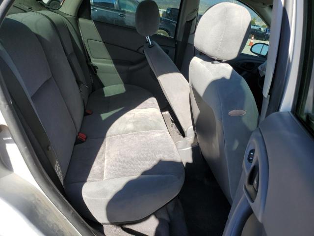 Photo 10 from auction – 2000 FORD FOCUS SE with VIN 1FAHP34P8YW350773