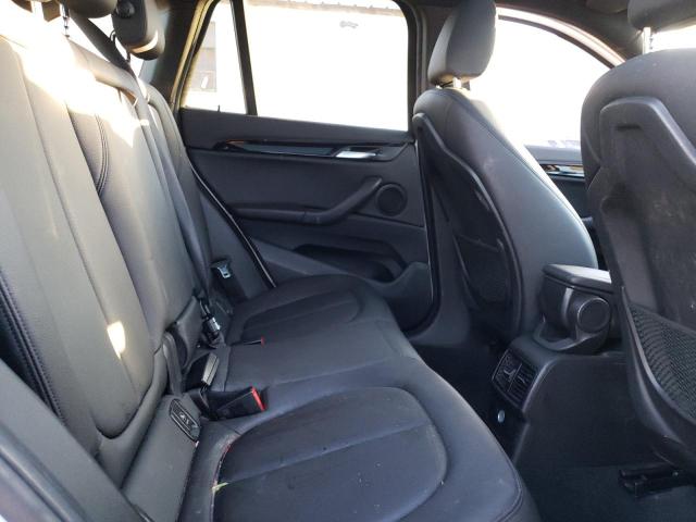 Photo 11 from auction – 2017 BMW X1 XDRIVE2 with VIN WBXHT3C35H5F86183