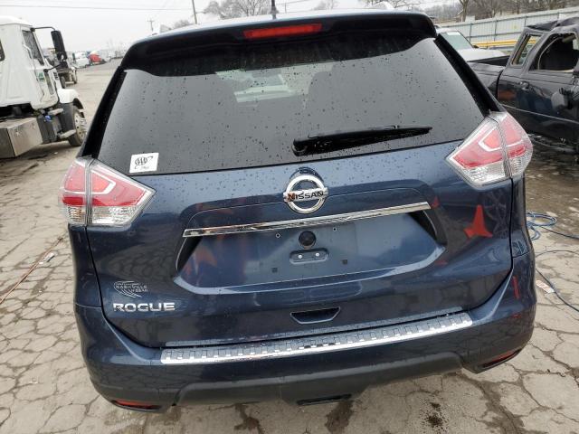 Photo 6 from auction – 2016 NISSAN ROGUE S with VIN KNMAT2MT2GP726133