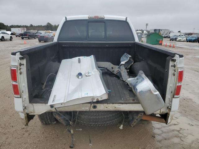 Photo 6 from auction – 2012 FORD F150 SUPER with VIN 1FTFW1CF4CFB63279