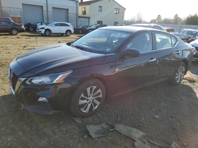 NISSAN ALTIMA S 2019 with VIN 1N4BL4BV1KC241024 - Photo from auction