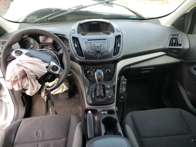 Photo 8 from auction – 2014 FORD ESCAPE S with VIN 1FMCU0F79EUA47030