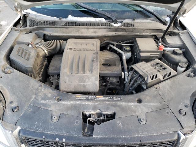 Photo 12 from auction – 2015 GMC TERRAIN SL with VIN 2GKALMEK4F6222168