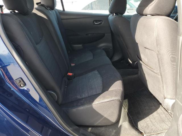 Photo 10 from auction – 2019 NISSAN LEAF S with VIN 1N4AZ1CP2KC303586