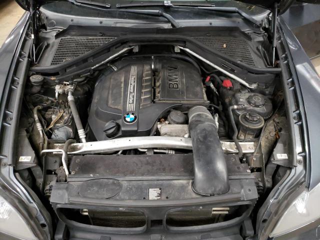 Photo 12 from auction – 2012 BMW X5 XDRIVE3 with VIN 5UXZV4C57CL757616