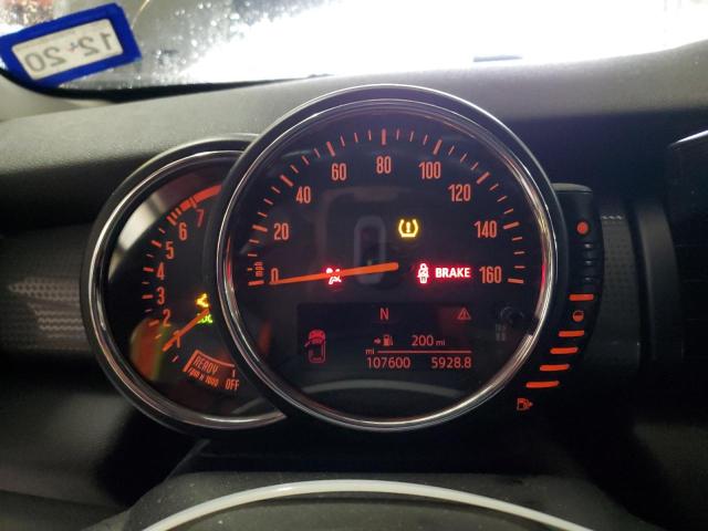 Photo 9 from auction – 2014 MINI COOPER with VIN WMWXM5C58ET972665