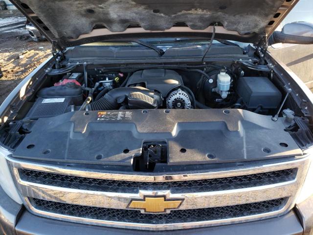 صورة رقم 11 من المزاد - 2008 CHEVROLET SILVERADO مع VIN 2GCEK133381159574