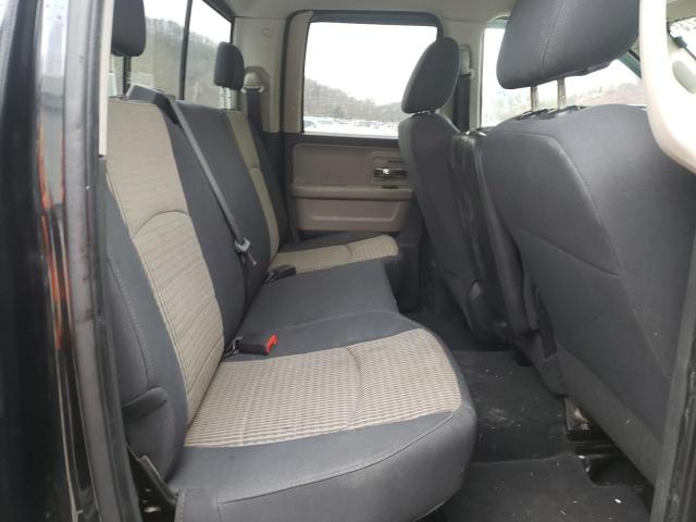 Photo 10 from auction – 2009 DODGE RAM 1500 with VIN 1D3HV18P39S797039