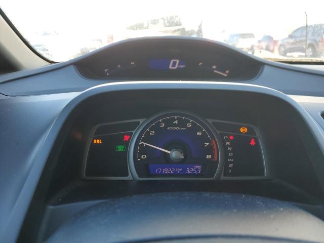 صورة رقم 9 من المزاد - 2011 HONDA CIVIC LX مع VIN 19XFA1F50BE032506