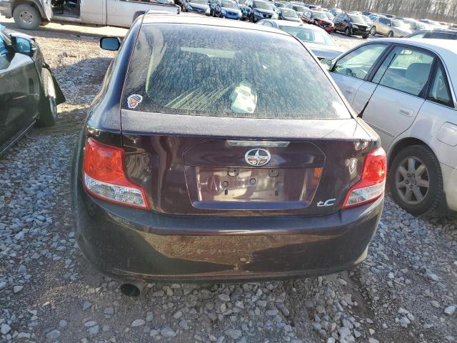 Photo 6 from auction – 2013 TOYOTA SCION TC with VIN JTKJF5C77D3049833