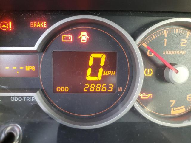 Photo 9 from auction – 2015 TOYOTA SCION XB with VIN JTLZE4FE6FJ079409