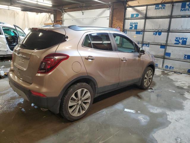 Photo 3 from auction – 2019 BUICK ENCORE PRE with VIN KL4CJESB3KB823545
