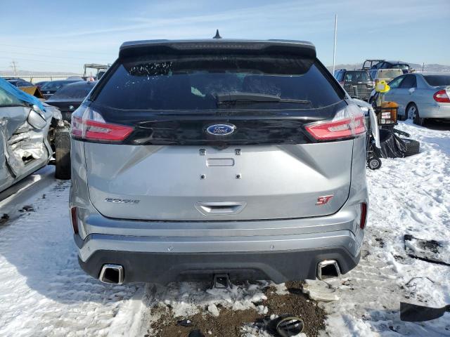 Photo 6 from auction – 2020 FORD EDGE ST with VIN 2FMPK4AP1LBB34204