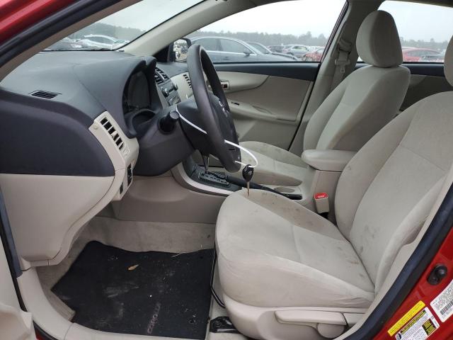 Photo 7 from auction – 2013 TOYOTA COROLLA BA with VIN 5YFBU4EE4DP225087