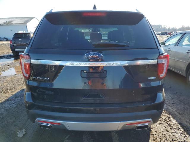 Photo 6 from auction – 2017 FORD EXPLORER P with VIN 1FM5K8HT6HGD21973