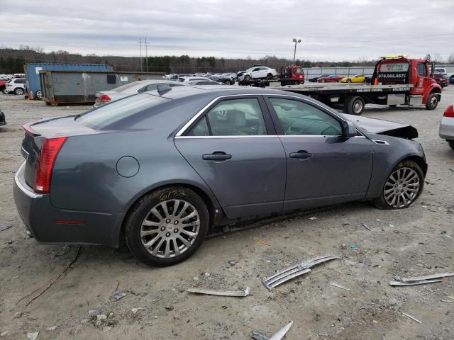 Photo 3 from auction – 2011 CADILLAC CTS PERFOR with VIN 1G6DL5EY5B0162779