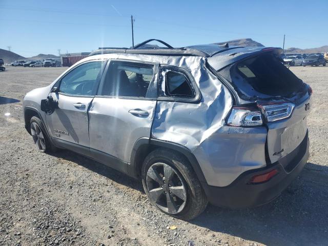 Photo 2 from auction – 2017 JEEP CHEROKEE L with VIN 1C4PJMCB0HW525505