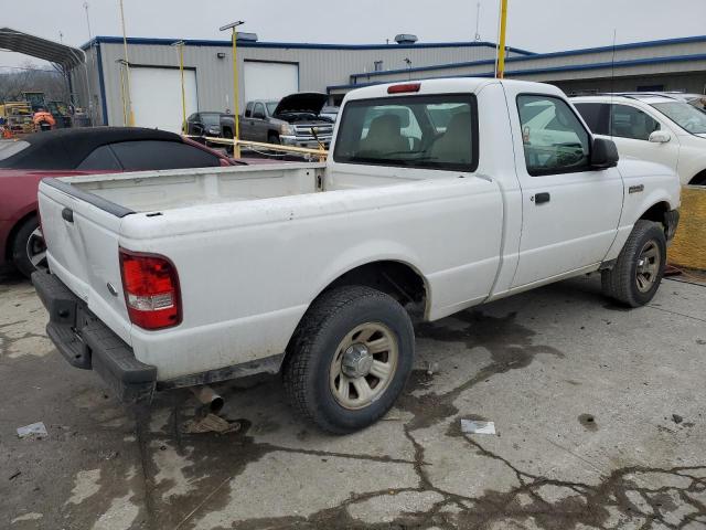 Photo 3 from auction – 2007 FORD RANGER with VIN 1FTYR10D67PA08719
