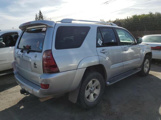 Photo 3 from auction – 2004 TOYOTA 4RUNNER LI with VIN JTEBT17R140042592