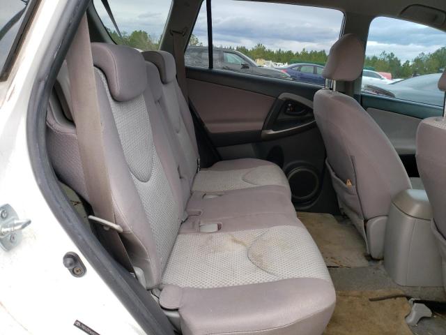 Photo 10 from auction – 2006 TOYOTA RAV4 with VIN JTMZK33V566001077