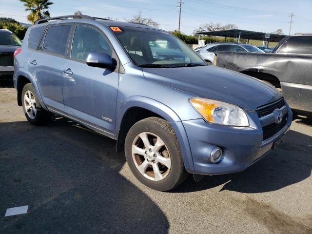 Photo 4 from auction – 2011 TOYOTA RAV4 LIMIT with VIN 2T3DK4DV9BW059183