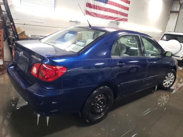 Photo 3 from auction – 2008 TOYOTA COROLLA CE with VIN 1NXBR32E58Z951397
