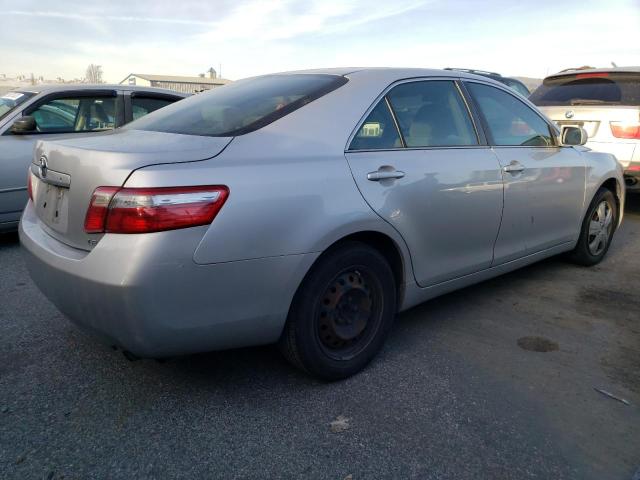 Photo 3 from auction – 2009 TOYOTA CAMRY BASE with VIN 4T1BE46K79U278647