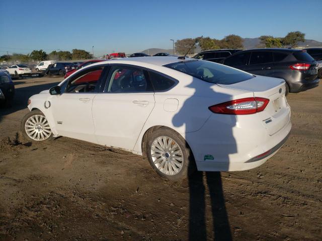 Photo 2 from auction – 2014 FORD FUSION SE with VIN 3FA6P0PU4ER378673