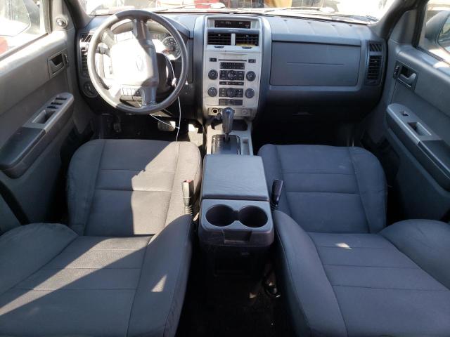 Фото 8 с аукциона – 2011 FORD ESCAPE XLT с VIN 1FMCU0D72BKA39040