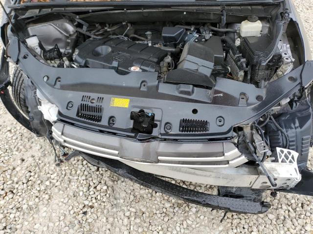 Photo 12 from auction – 2018 TOYOTA HIGHLANDER with VIN 5TDZARFH8JS035874