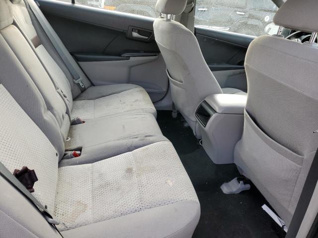 Photo 10 from auction – 2012 TOYOTA CAMRY BASE with VIN 4T4BF1FK5CR215619