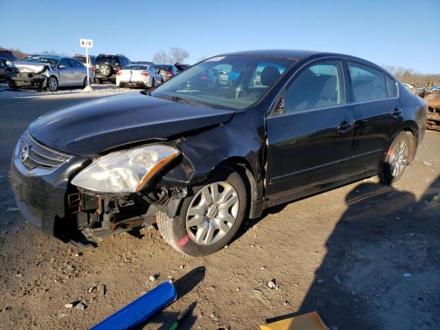 NISSAN ALTIMA BAS 2012 with VIN 1N4AL2APXCN474974 - Photo from auction