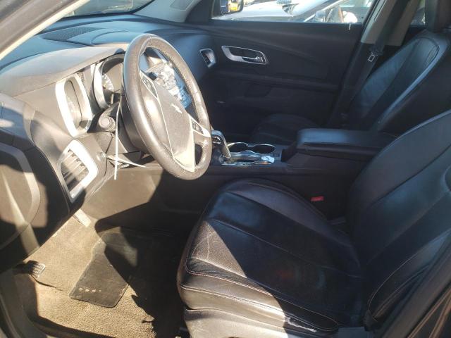 Photo 7 from auction – 2010 CHEVROLET EQUINOX LT with VIN 2CNFLNEW8A6302457