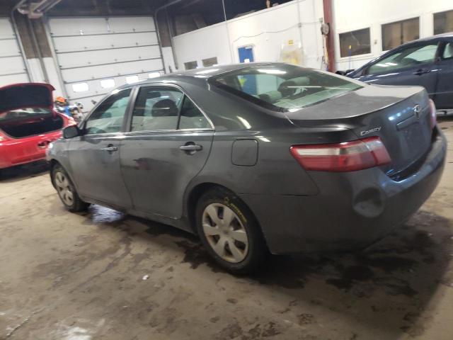 Photo 2 from auction – 2007 TOYOTA CAMRY CE with VIN 4T1BE46KX7U655730