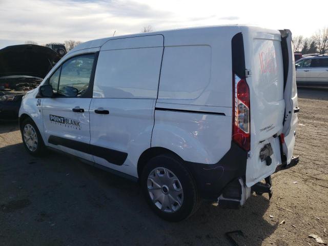 Photo 2 from auction – 2017 FORD TRANSIT CO with VIN NM0LS6E70H1310409