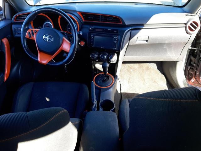 Photo 8 from auction – 2015 TOYOTA SCION TC with VIN JTKJF5C75FJ007367