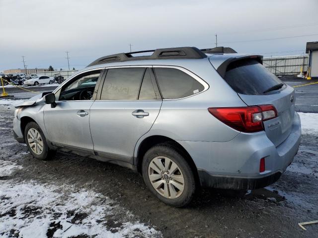 Photo 2 from auction – 2017 SUBARU OUTBACK 2. with VIN 4S4BSACC5H3307880