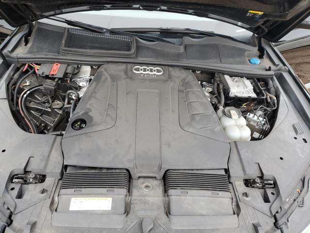 Photo 11 from auction – 2018 AUDI Q7 PREMIUM with VIN WA1LHAF78JD021067