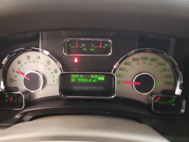 Photo 9 from auction – 2009 FORD EXPEDITION with VIN 1FMFU20509EA64816