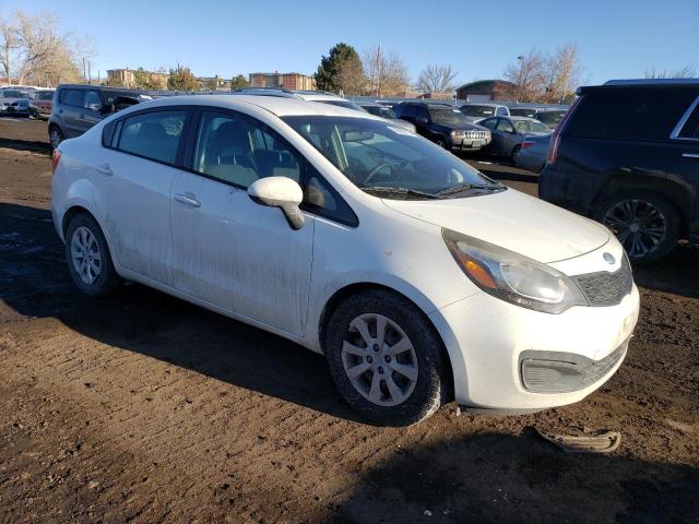 Photo 4 from auction – 2015 KIA RIO LX with VIN KNADM4A3XF6468441