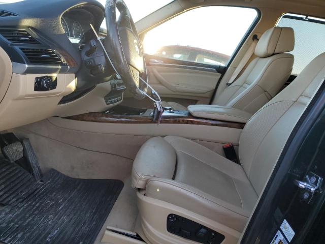 Photo 7 from auction – 2008 BMW X5 4.8I with VIN 5UXFE83508L160230