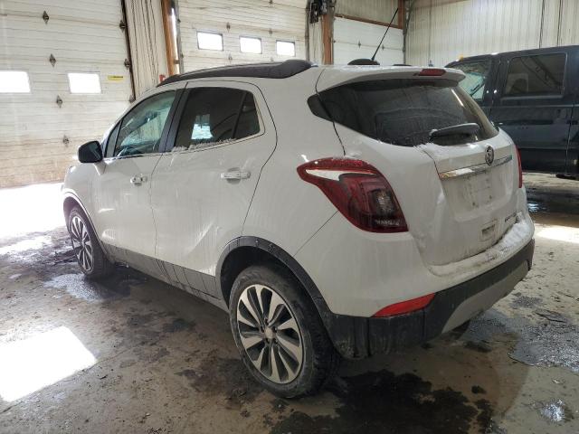 Photo 2 from auction – 2021 BUICK ENCORE PRE with VIN KL4CJESM5MB366421
