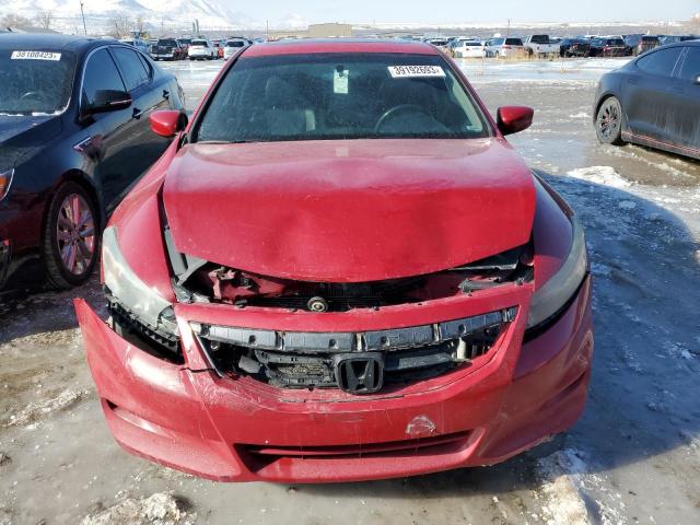 Photo 5 from auction – 2012 HONDA ACCORD EXL with VIN 1HGCS2A81CA007093